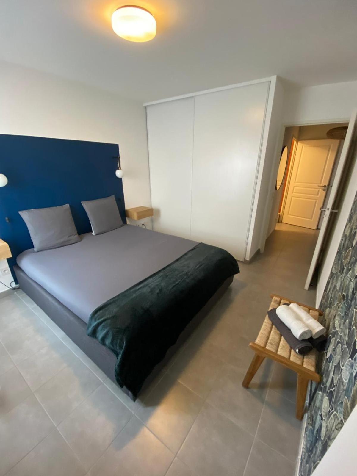 Apartmán Elegant T3 Au Panier Vieux Port Avec Terrasse Privee Et Parking Marseille Exteriér fotografie
